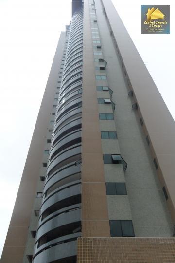 Apartamento para Venda, Natal / RN, bairro PETRÓPOLIS, sendo 4 suítes, 6  banheiros, 6 vagas de garagem, área construída 358,26 m²